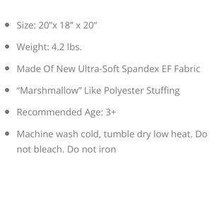 Kellytoy | Toys | 2 Star Wars Squishmallow Chewbacca | Poshmark